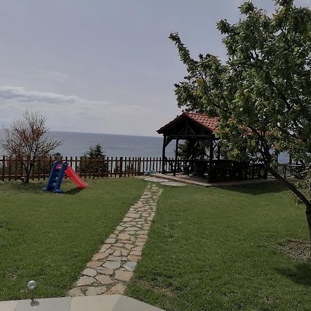 2Sea Loft Nea Potidea Chalkidiki Villa Eksteriør bilde