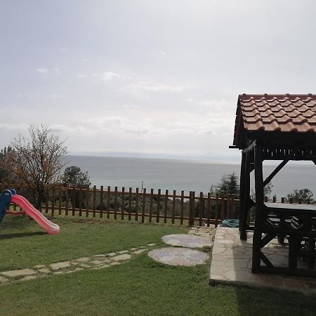 2Sea Loft Nea Potidea Chalkidiki Villa Eksteriør bilde