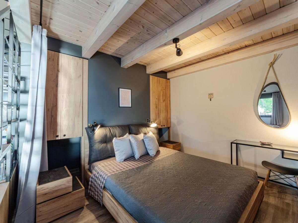 2Sea Loft Nea Potidea Chalkidiki Villa Eksteriør bilde