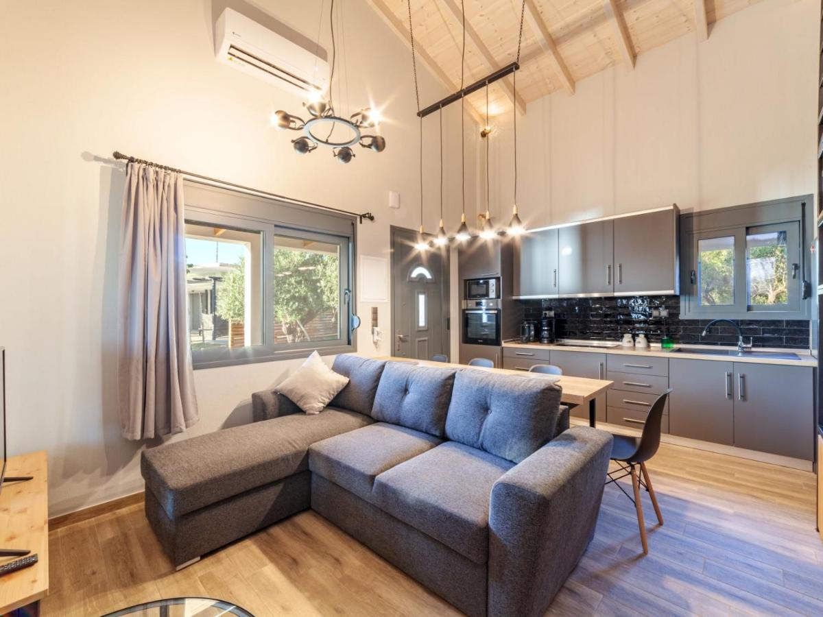 2Sea Loft Nea Potidea Chalkidiki Villa Eksteriør bilde