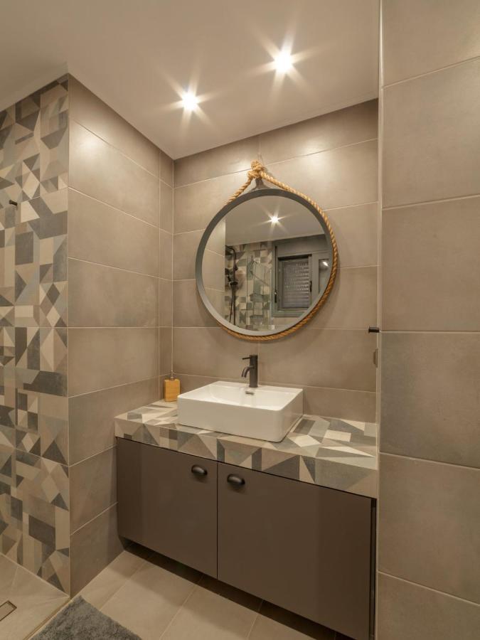 2Sea Loft Nea Potidea Chalkidiki Villa Eksteriør bilde