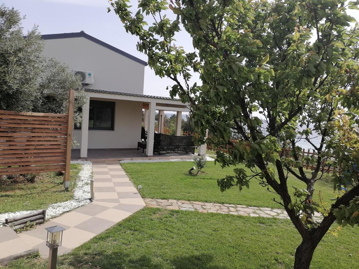 2Sea Loft Nea Potidea Chalkidiki Villa Eksteriør bilde